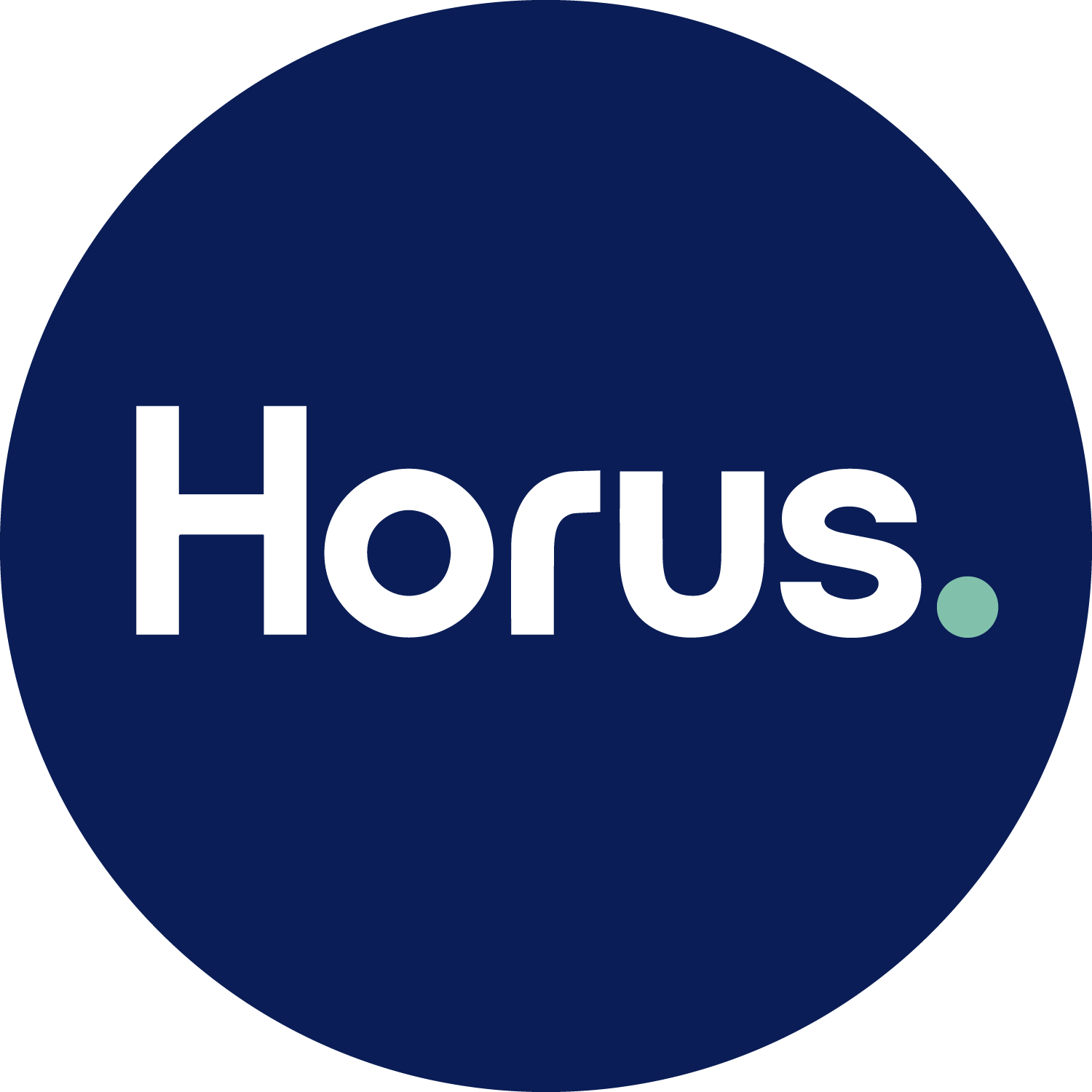 SVF is lid van Horus sinds 1 oktober 2024